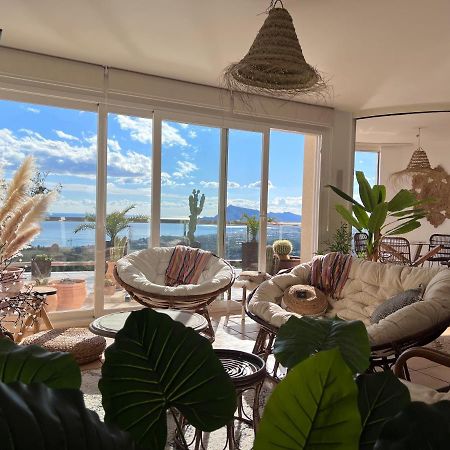 Appartamento Boho De Altea ------ Adults Only Esterno foto