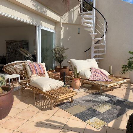 Appartamento Boho De Altea ------ Adults Only Esterno foto
