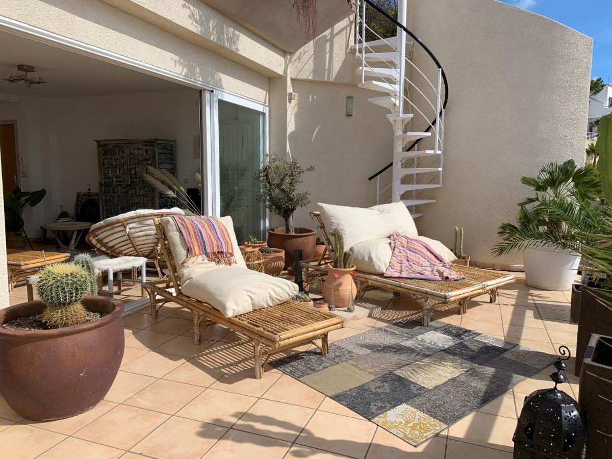 Appartamento Boho De Altea ------ Adults Only Esterno foto