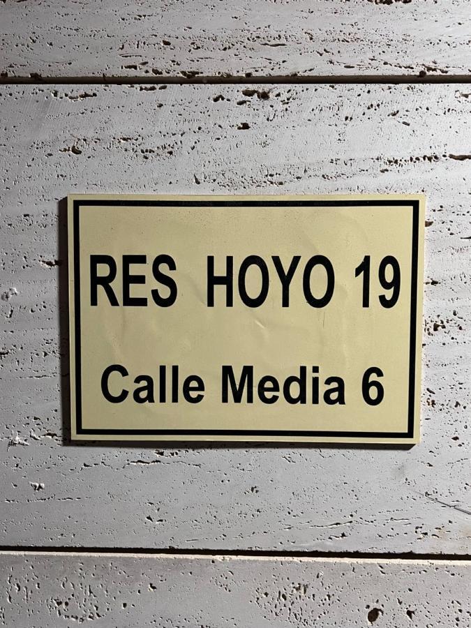 Appartamento Boho De Altea ------ Adults Only Esterno foto