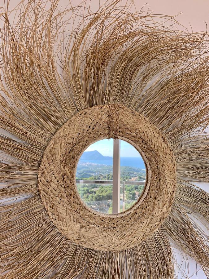 Appartamento Boho De Altea ------ Adults Only Esterno foto