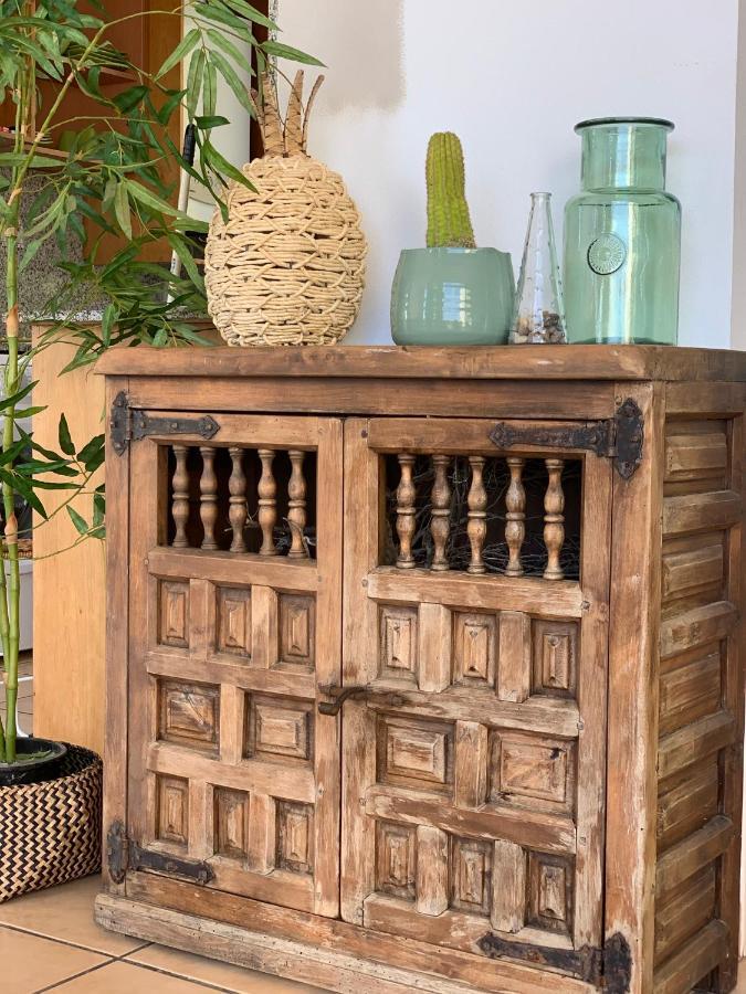 Appartamento Boho De Altea ------ Adults Only Esterno foto