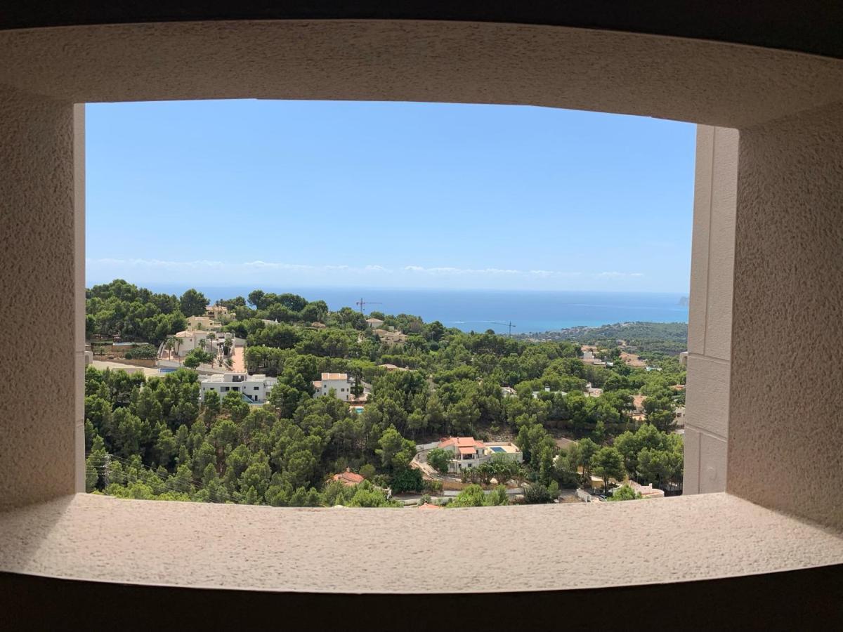 Appartamento Boho De Altea ------ Adults Only Esterno foto