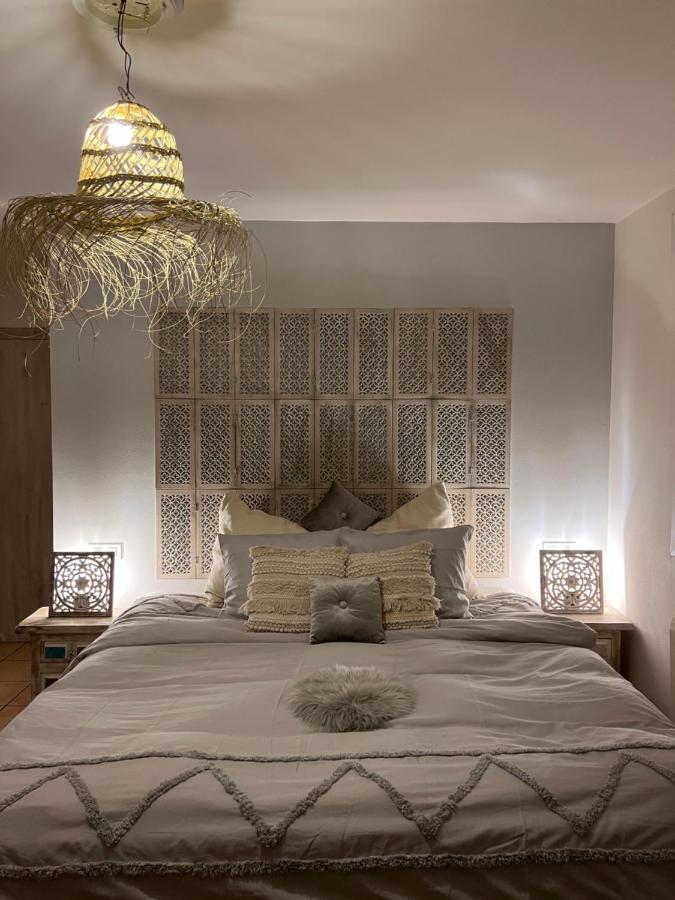 Appartamento Boho De Altea ------ Adults Only Esterno foto