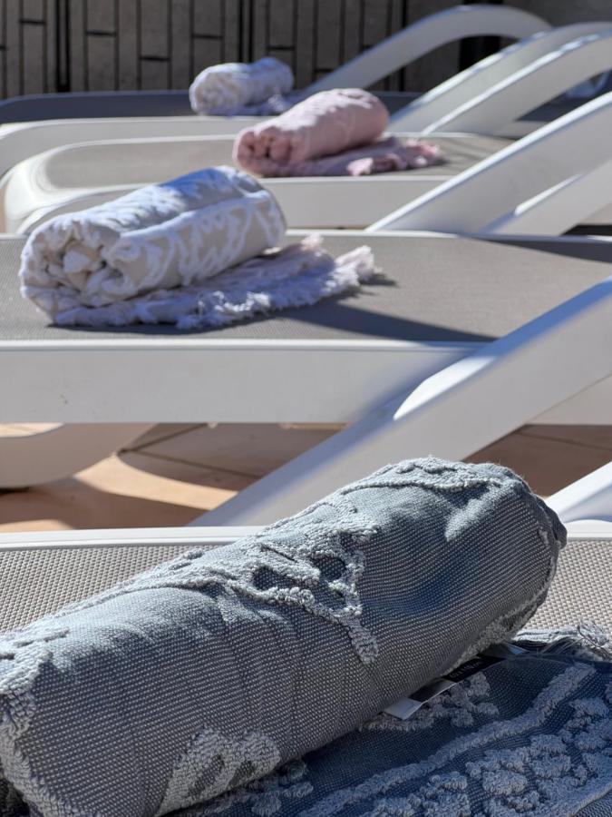 Appartamento Boho De Altea ------ Adults Only Esterno foto