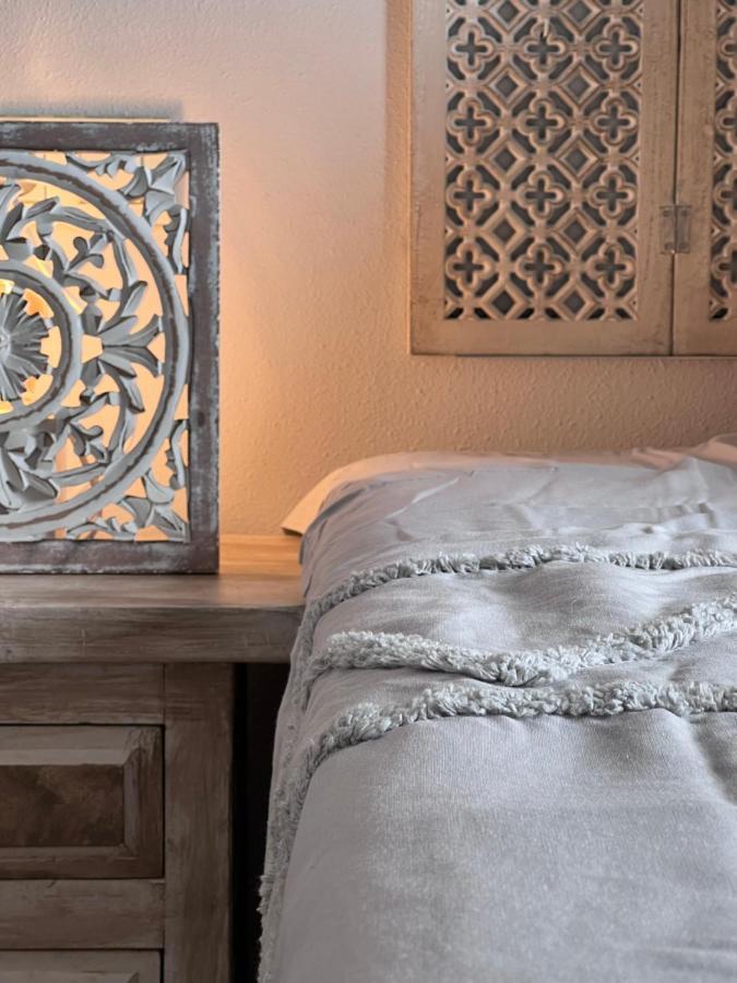 Appartamento Boho De Altea ------ Adults Only Esterno foto