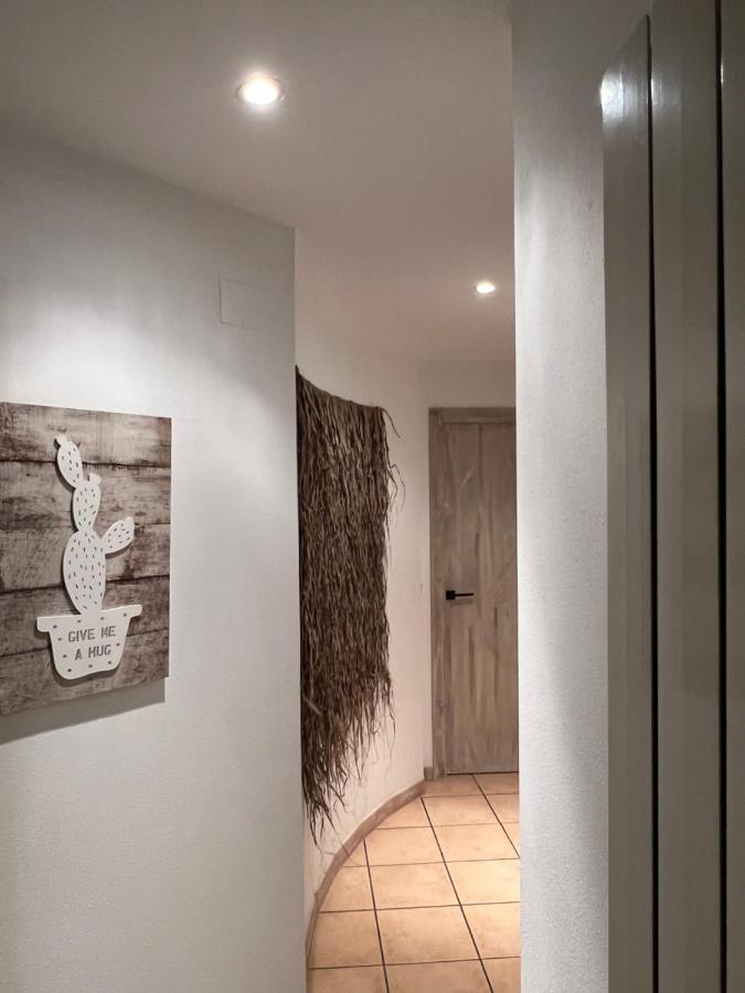Appartamento Boho De Altea ------ Adults Only Esterno foto