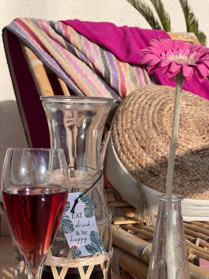 Appartamento Boho De Altea ------ Adults Only Esterno foto