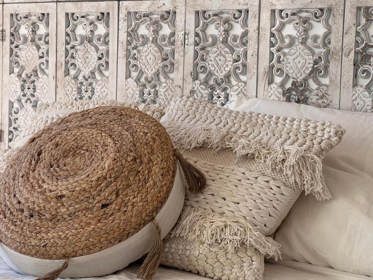 Appartamento Boho De Altea ------ Adults Only Esterno foto