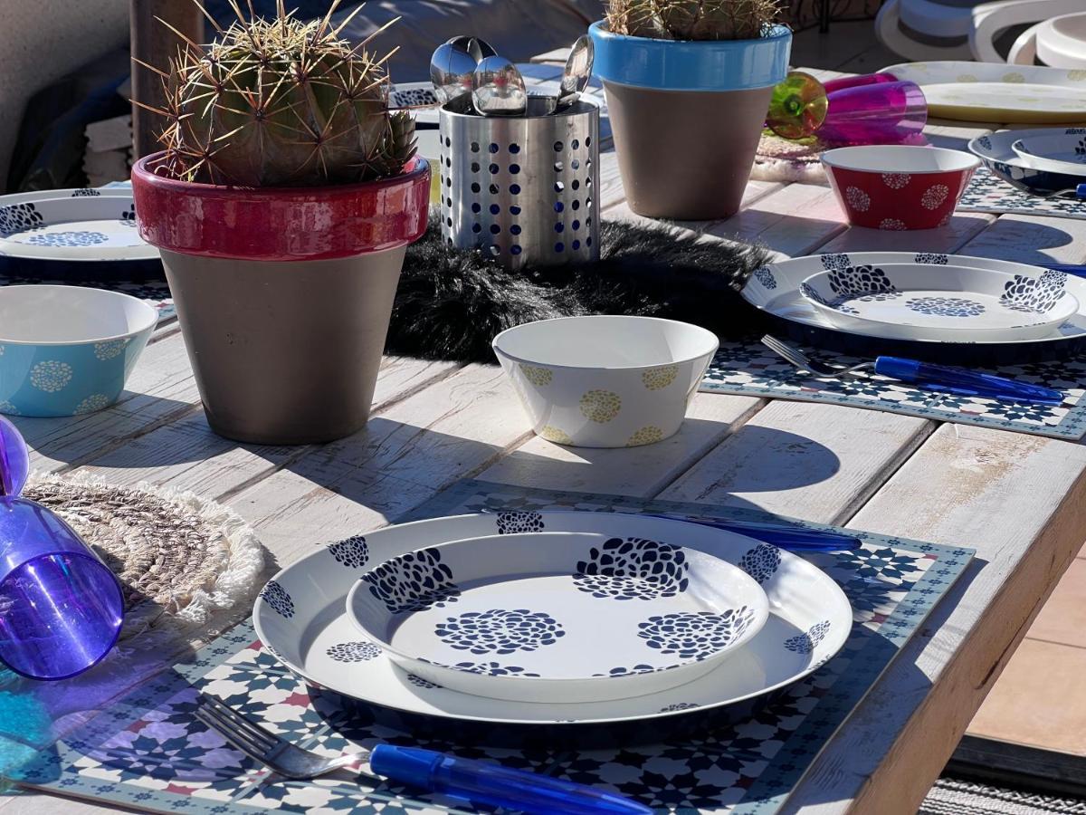 Appartamento Boho De Altea ------ Adults Only Esterno foto
