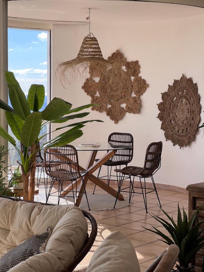Appartamento Boho De Altea ------ Adults Only Esterno foto